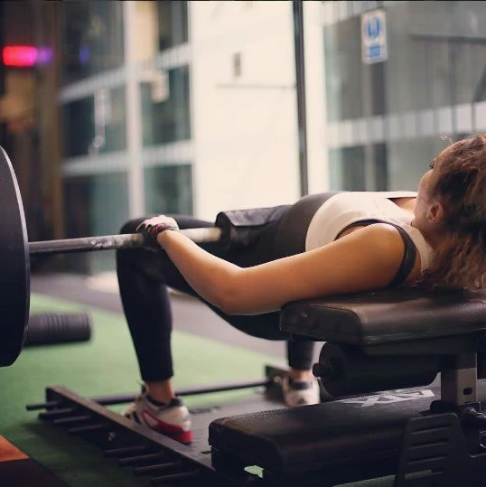 ATX Multi-use Glutes And Hips Thruster Bench GLS-800 - Image 5