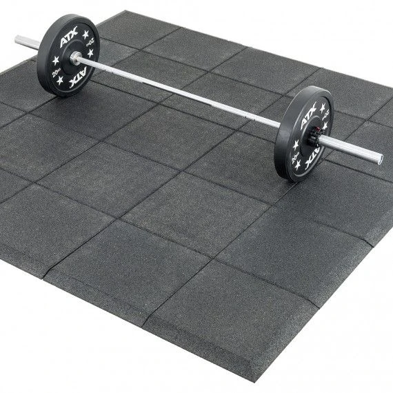 High-Impact CrossFit Gym Tile - Image 5