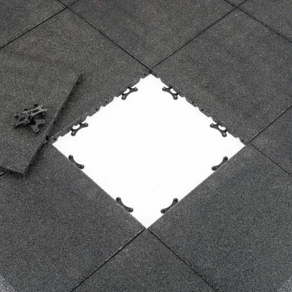 High-Impact CrossFit Gym Tile - Image 4