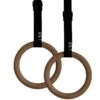 ATX Wooden Gym Rings