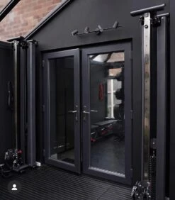 2x ATX Wall-Mount Single Adjustable Pulley (SAP) - FTX-2000