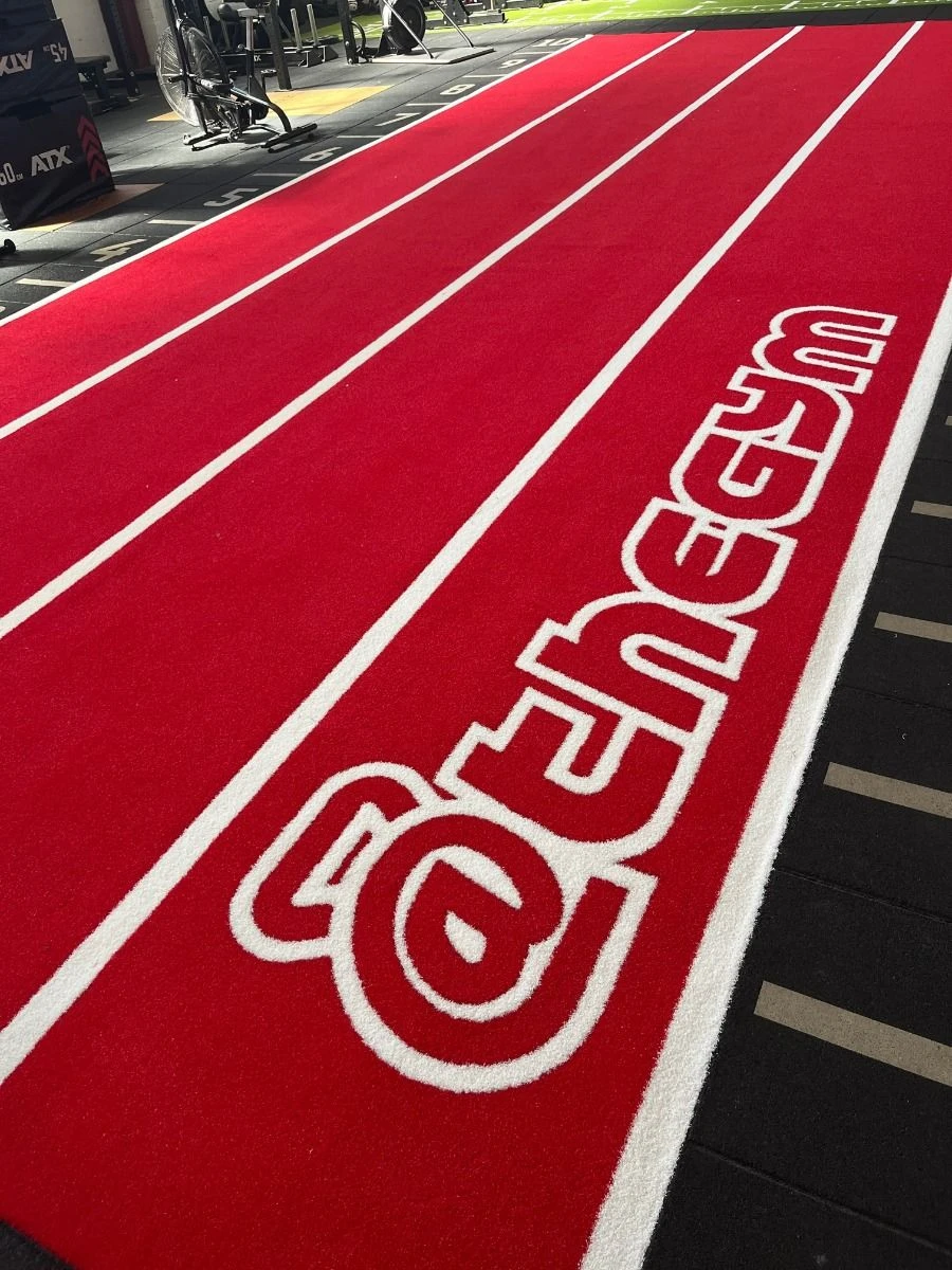 Bespoke - Grasshopper Artificial Grass Performance Speed Track - Image 2