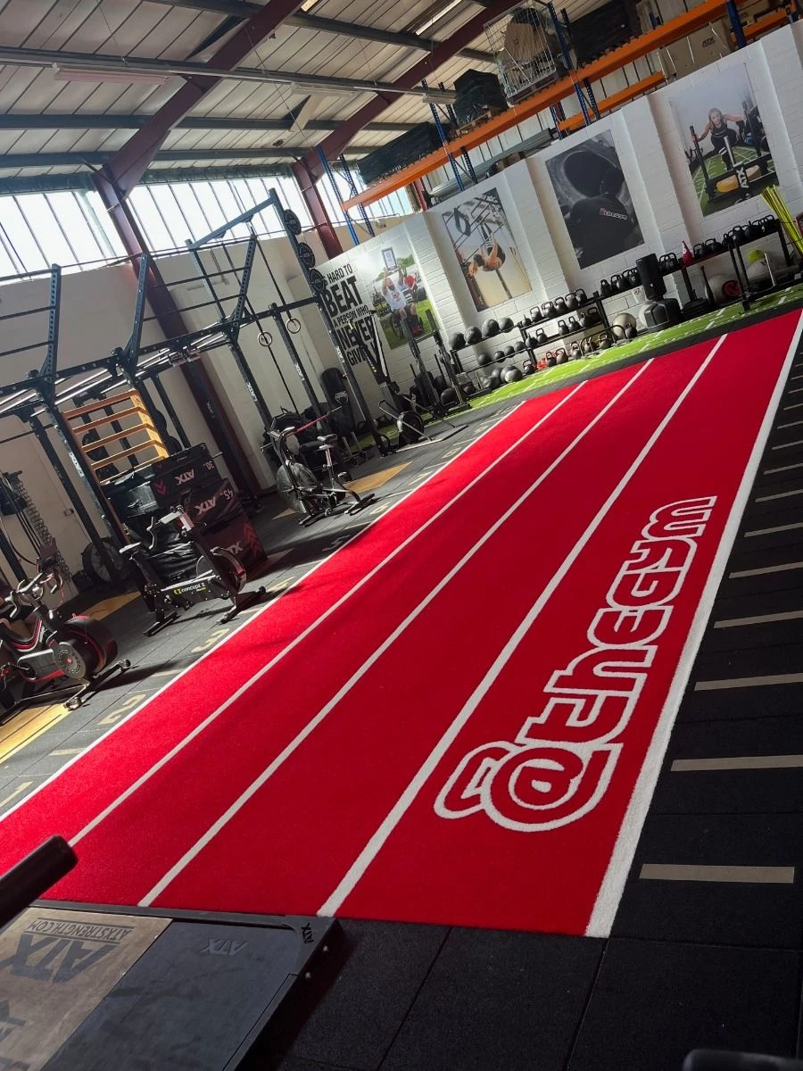 Bespoke - Grasshopper Artificial Grass Performance Speed Track - Image 3