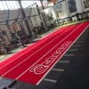 Bespoke - Grasshopper Artificial Grass Performance Speed Track