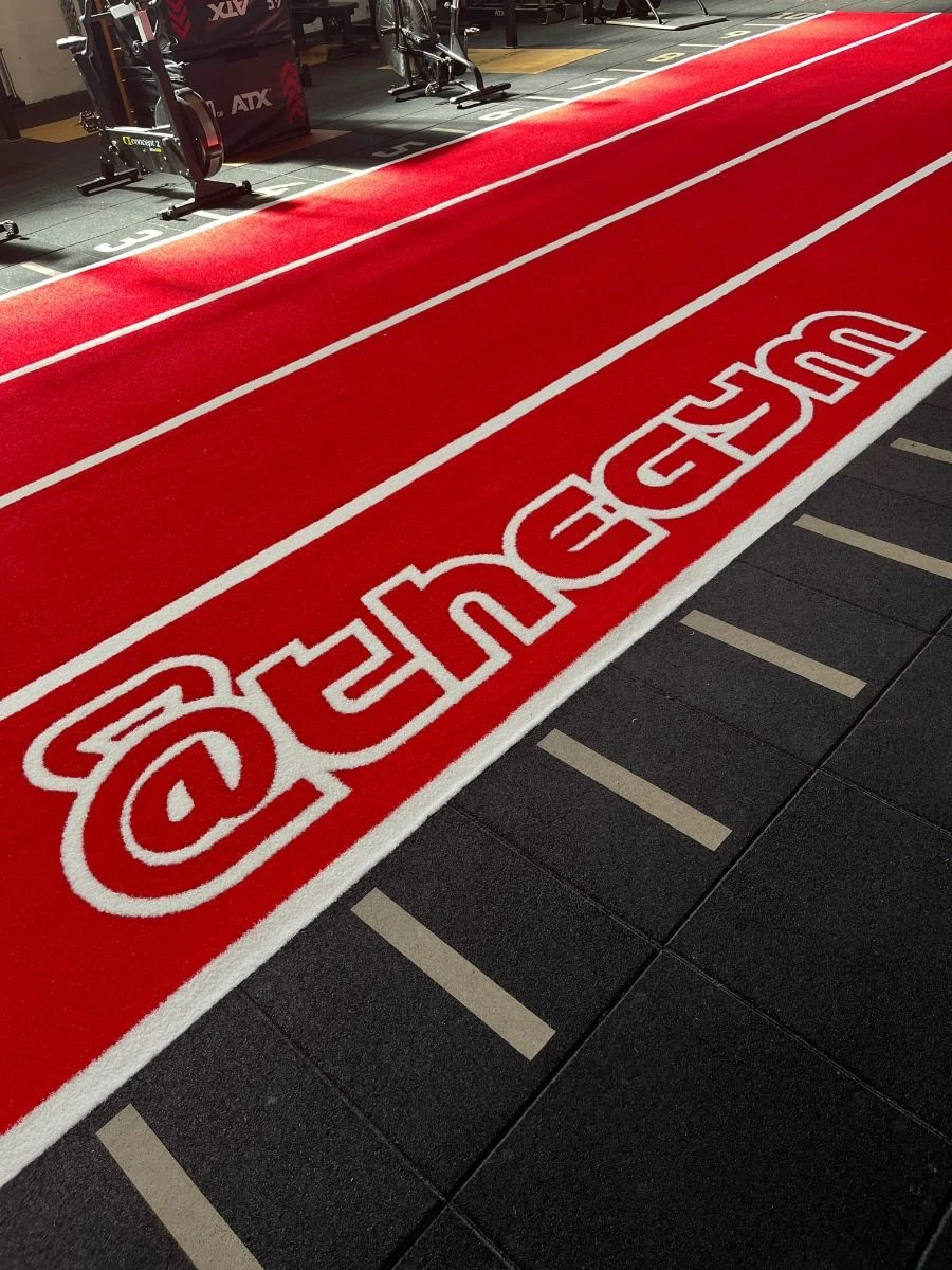 Bespoke - Grasshopper Artificial Grass Performance Speed Track - Image 4