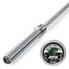 ATX Competition Powerlifting RAPTOR Squat Bar