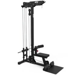 ATX Plate-Load Lat Pulldown/ Low Row LPL-700