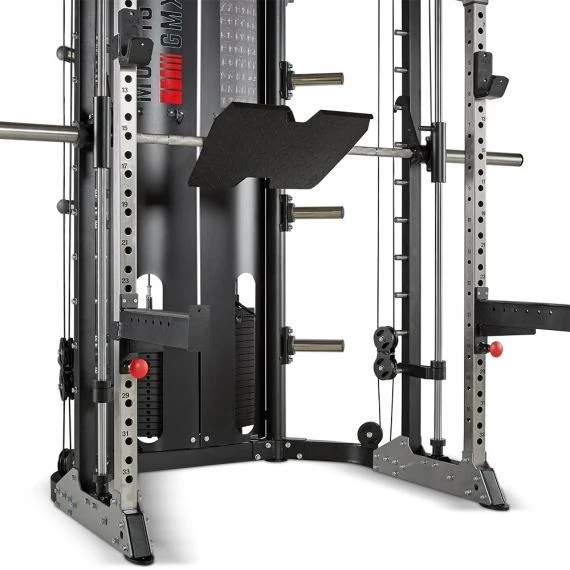 Retrofit Vertical Leg Press Option - ATX Multigym GMX-2000 - Image 2