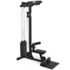 ATX Weight-Stack Lat Pulldown/ Low Row LSW-750