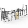 ATX OCR TOTAL S&C Rig