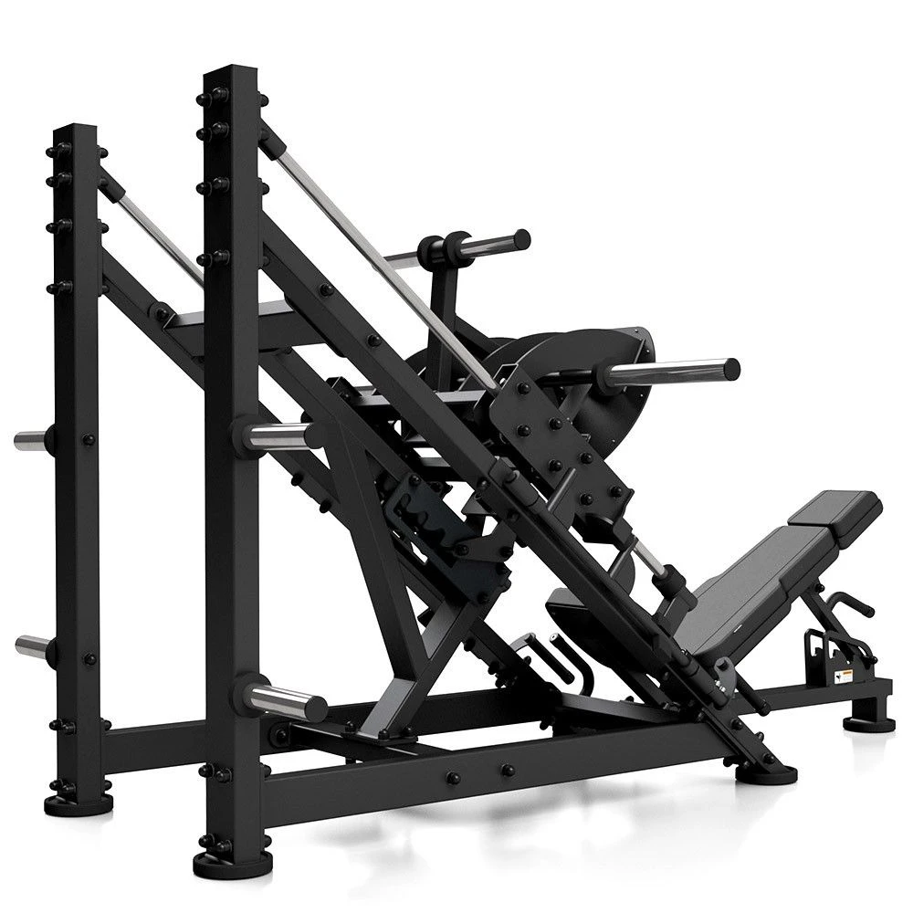 TGR Series 45 Degree Leg Press - Image 5