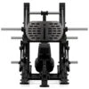 TGR Series 45 Degree Leg Press