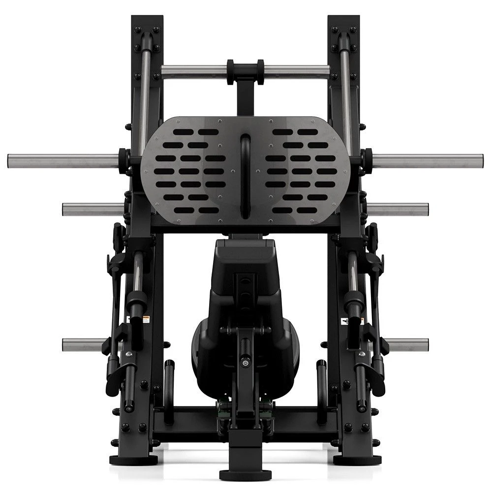 TGR Series 45 Degree Leg Press