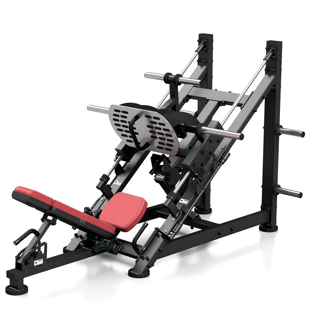 TGR Series 45 Degree Leg Press - Image 3