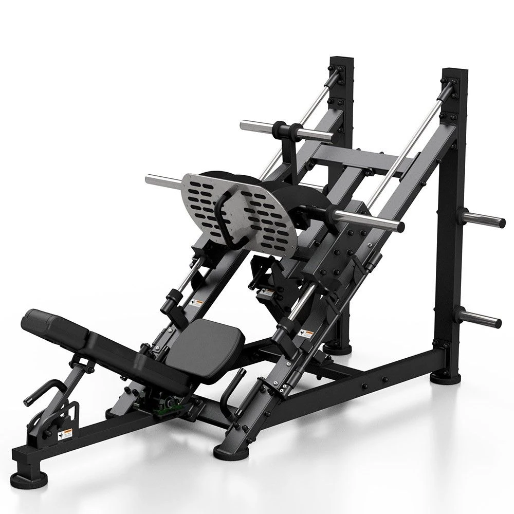TGR Series 45 Degree Leg Press - Image 4