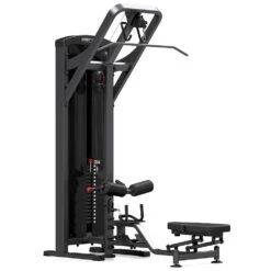 TGR Series 2in1 Lat Pulldown /Seated Row Machine
