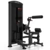 TGR Series 2in1 Ab & Back Trainer