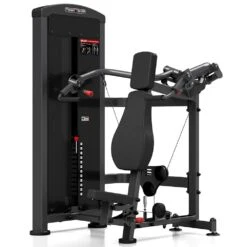 TGR Series Seated Shoulder Press