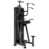 TGR Series Assisted Chin Up / Dip Machine