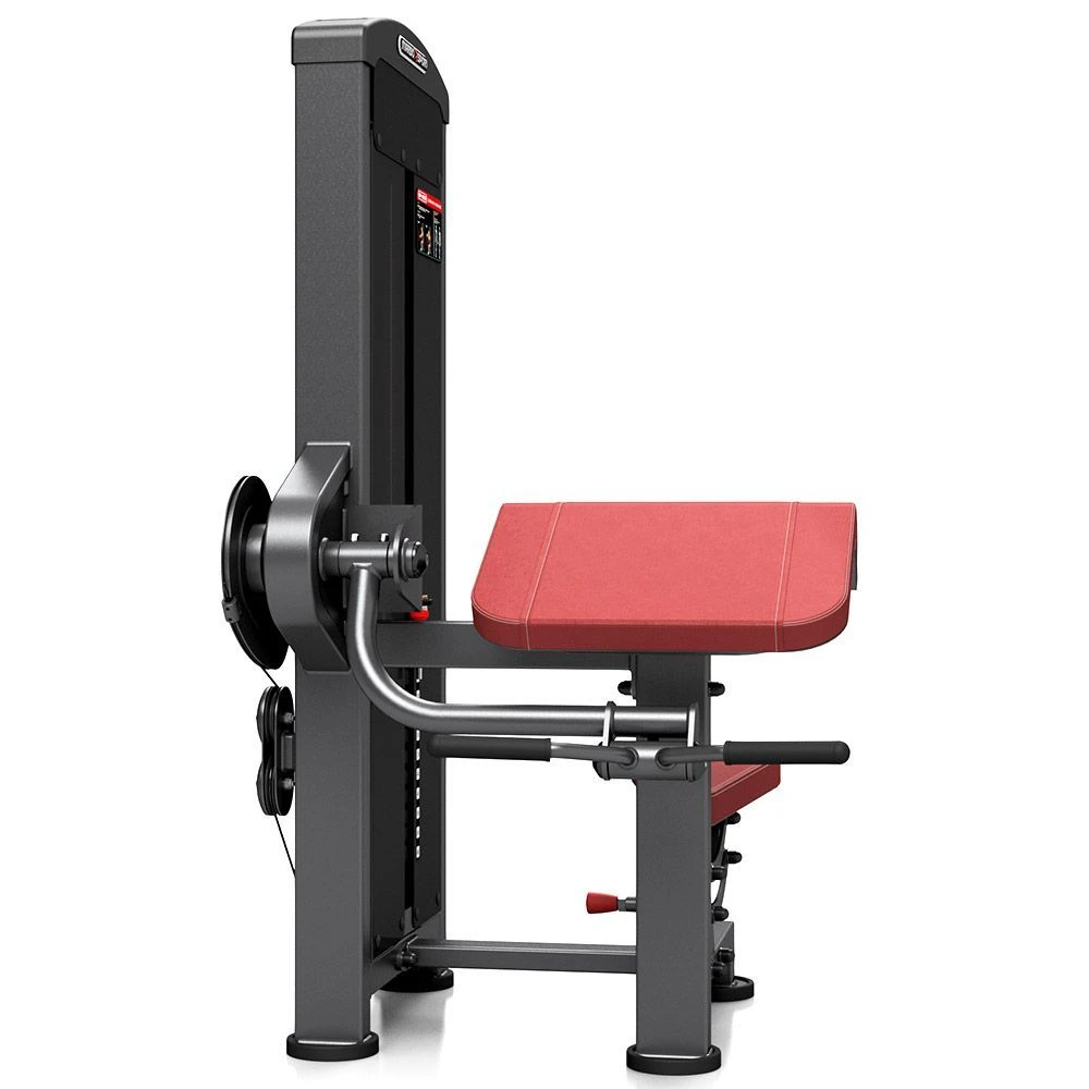 TGR Series Biceps Curl Machine - Image 4