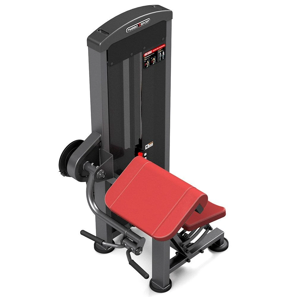 TGR Series Biceps Curl Machine - Image 5