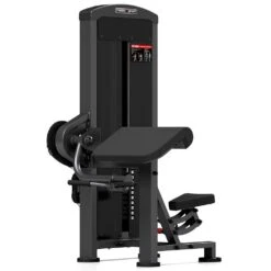 TGR Series Biceps Curl Machine