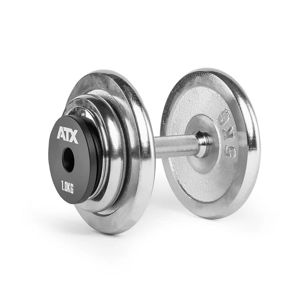 ATX Magnetic Add-on Weights - 0.5kg And 1kg - Image 2