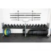ATX Delta Force Dumbbells Set