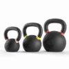 Original Russian Kettlebells Cast Iron Kettlebells