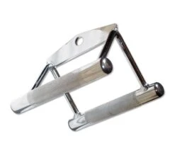 Seated Row Cable Handle