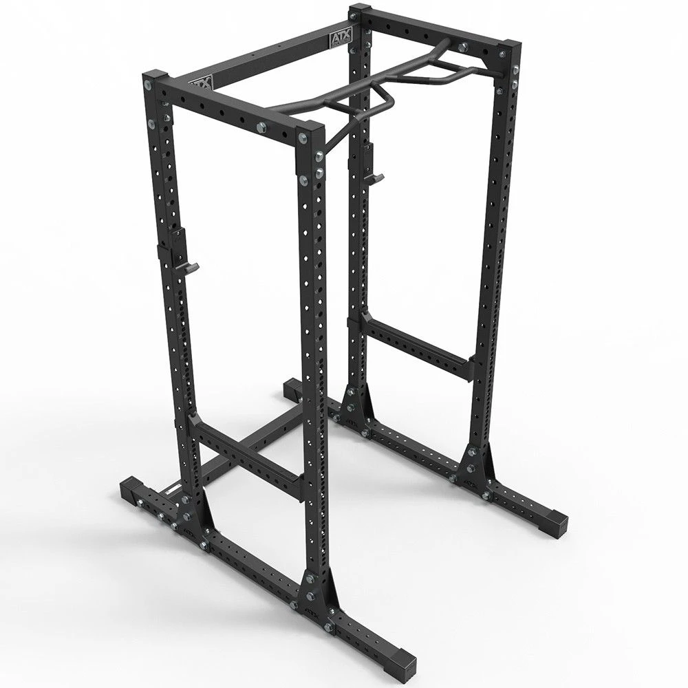 ATX Power Rack PRX-755 SD SET-100 (Short-Distance Hole Spacing) - Image 2