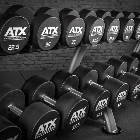 ATX Pro Urethane Dumbbells Sets