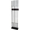 Cue Rack Olympic Bar Holder