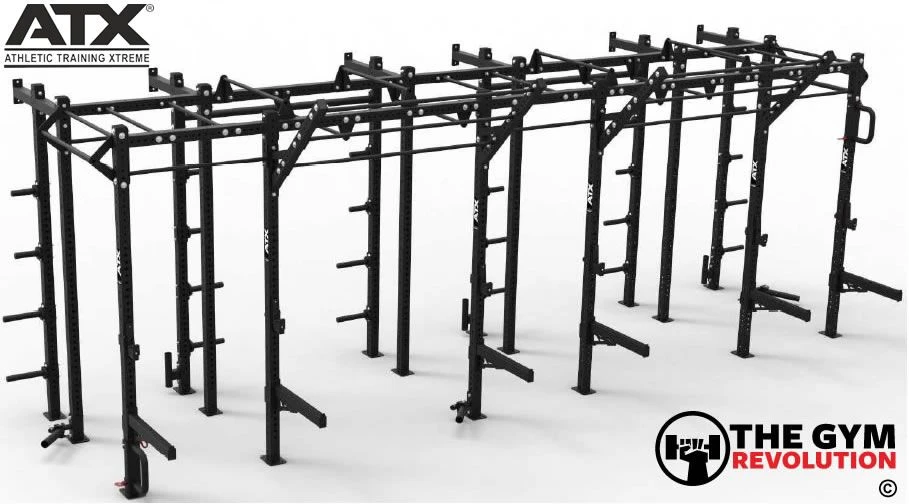 ATX Functional B2A Training Rig