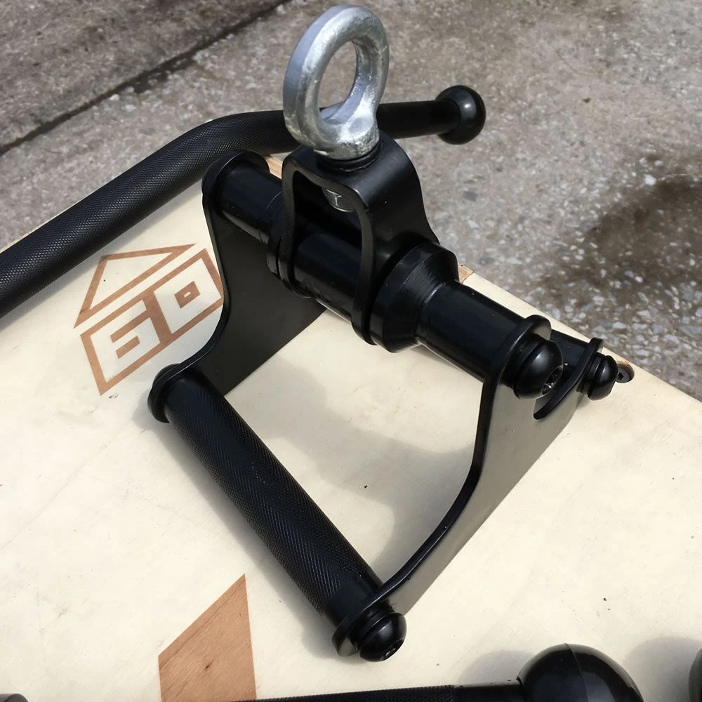 ATX BlackLine - Revolver Row Cable Handle - Image 5