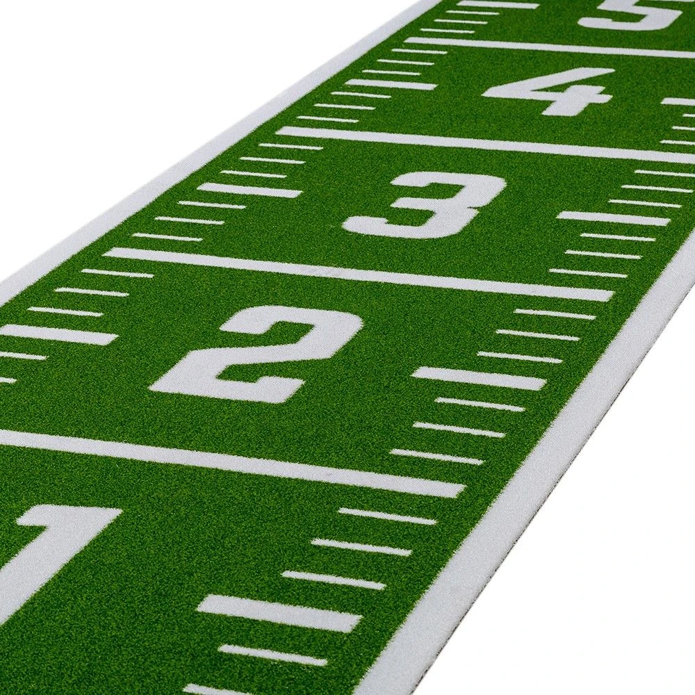 ATX Artificial Grass Performance Speed Track, 1.3m By 10m - Green - Image 7