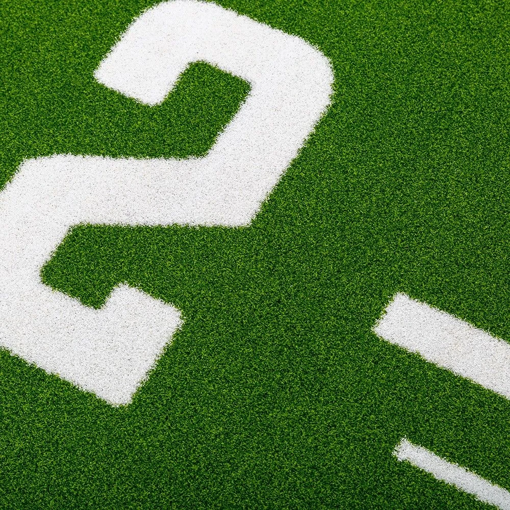 ATX Artificial Grass Performance Speed Track, 1.3m By 10m - Green - Image 2