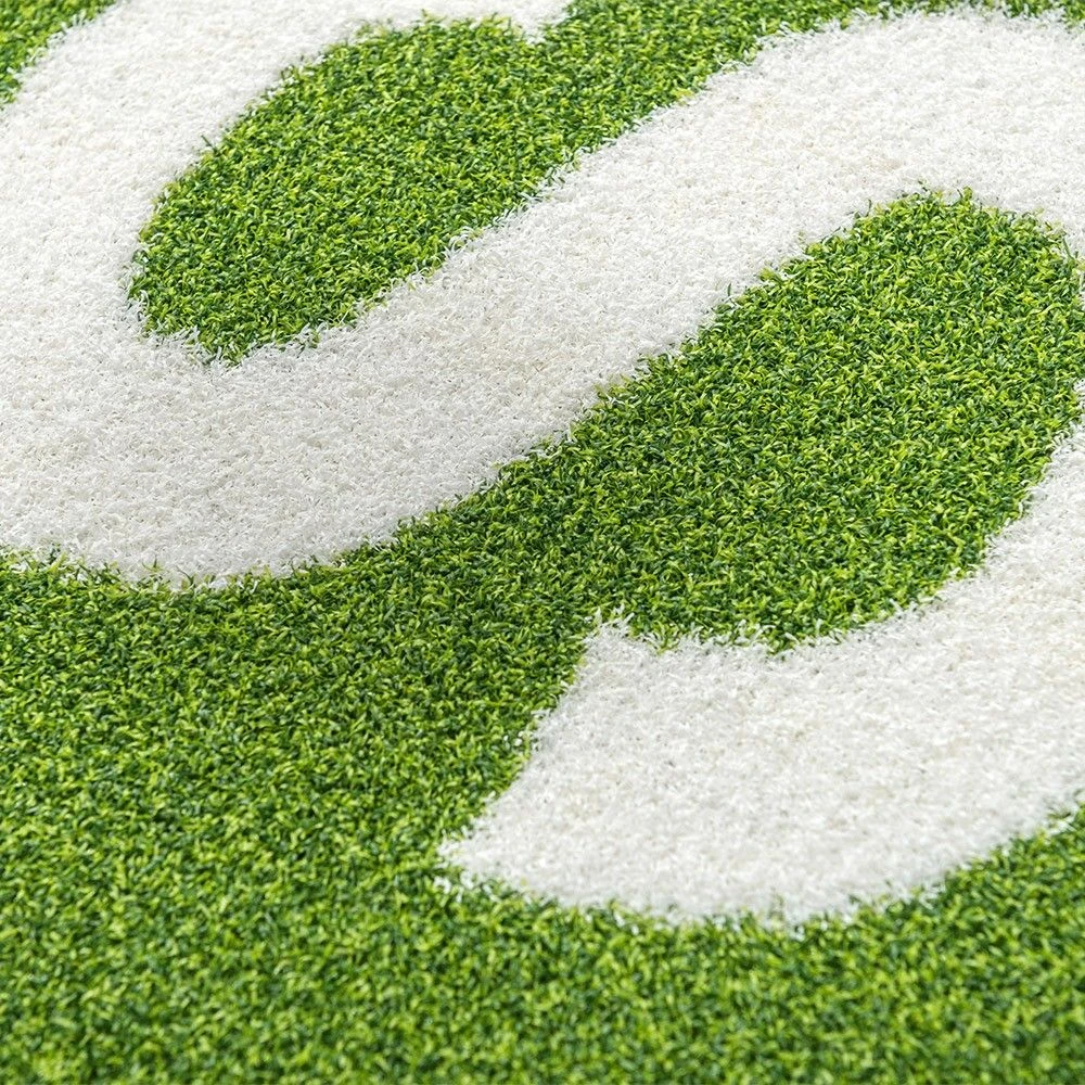 ATX Artificial Grass Performance Speed Track, 2m By 12m - Green - Image 9