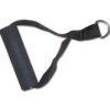 Stirrup Handle (Light/ Fabric)