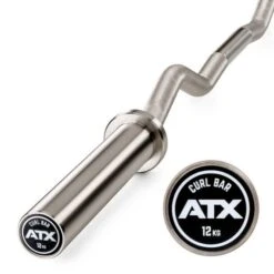 ATX Pro EZ Curl Bar