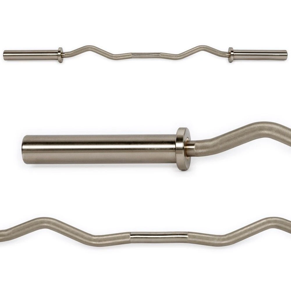 ATX Pro EZ Curl Bar - Image 2