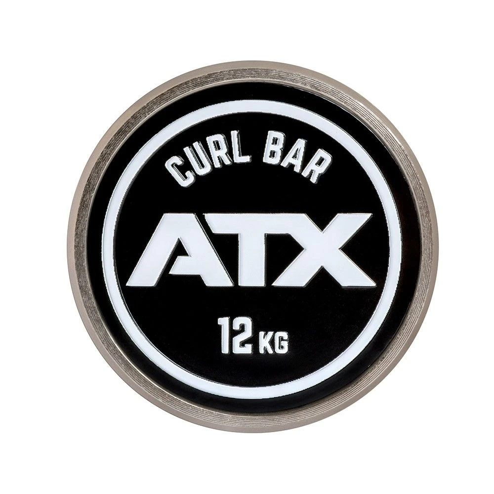 ATX Pro EZ Curl Bar - Image 5