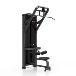 TGR Lat Pulldown Machine