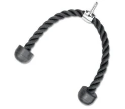 Nylon Triceps Rope