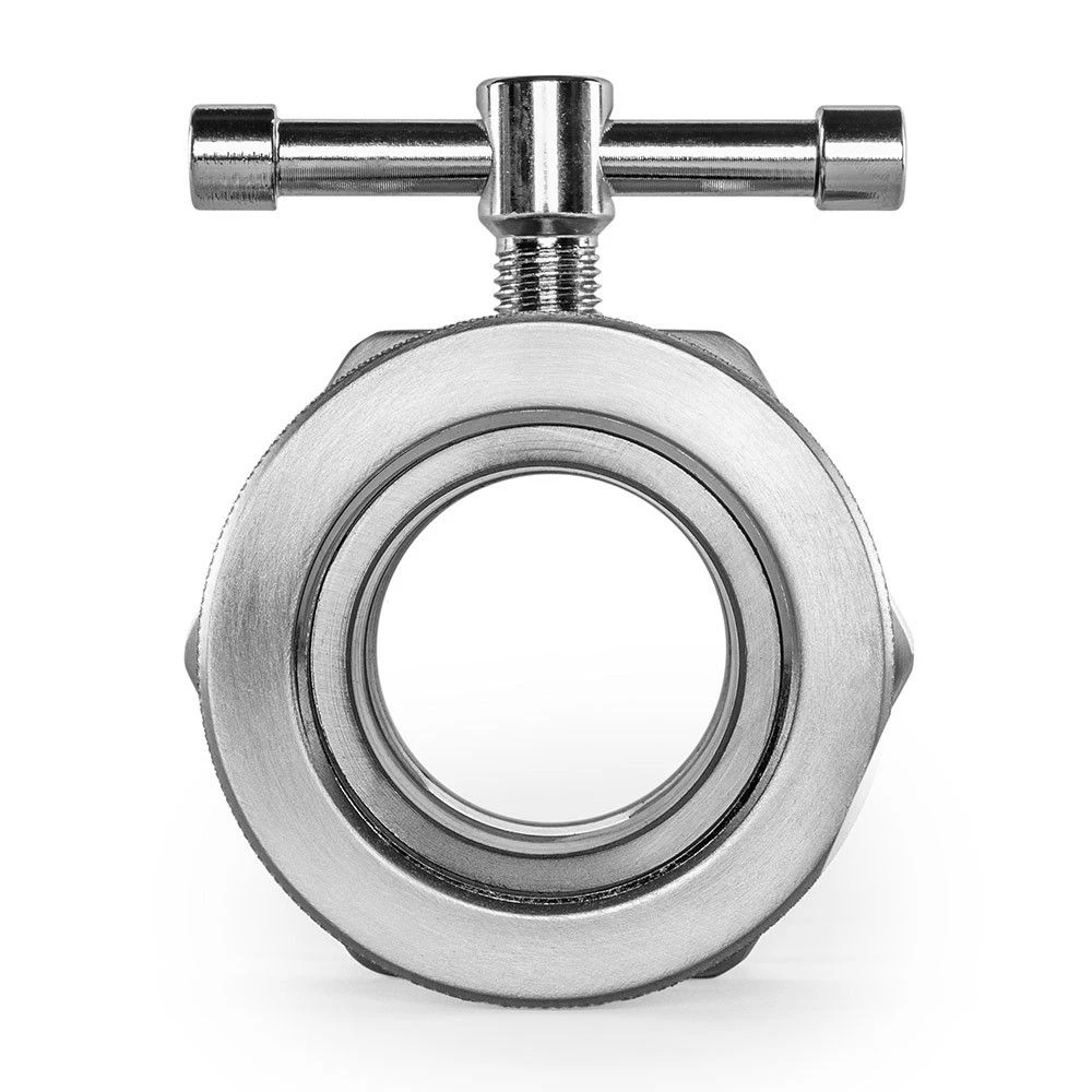 ATX Olympic Competition Weightlifting Collars (Pair) - Short Design - Image 8