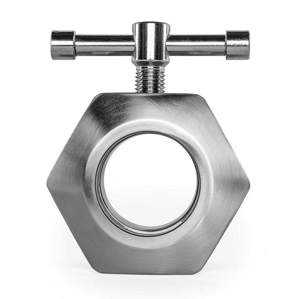 ATX Olympic Competition Weightlifting Collars (Pair) - Short Design - Image 9