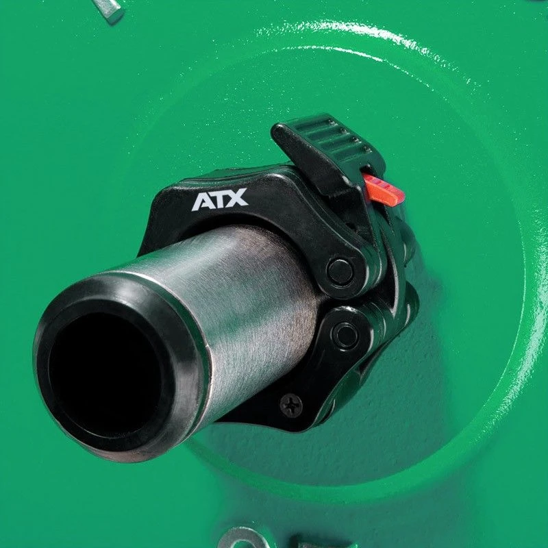 ATX Olympic Flip-Lock Collars (Pair) - Image 2