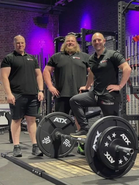 ATX Wagon Wheel - 30kg - Image 3